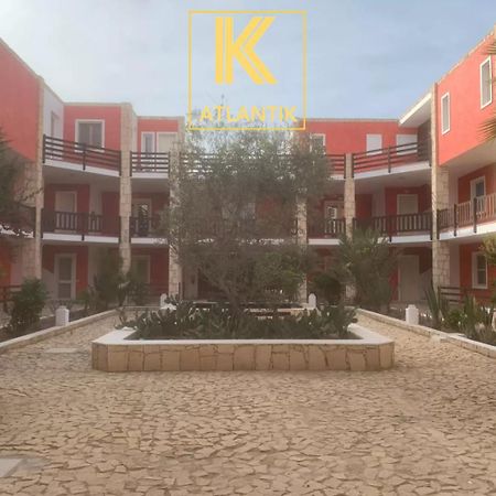 Appartamento Katlantik Estoril Deluxe Sal Rei Esterno foto