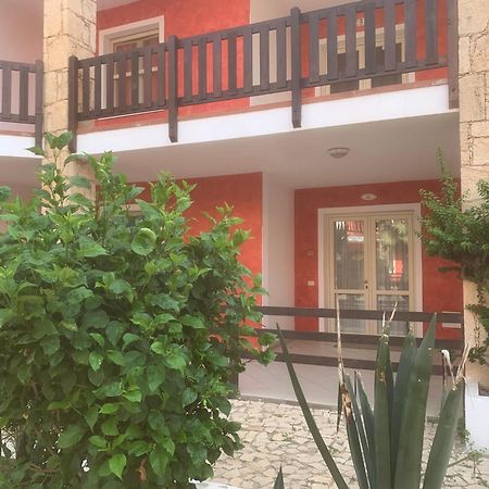 Appartamento Katlantik Estoril Deluxe Sal Rei Esterno foto