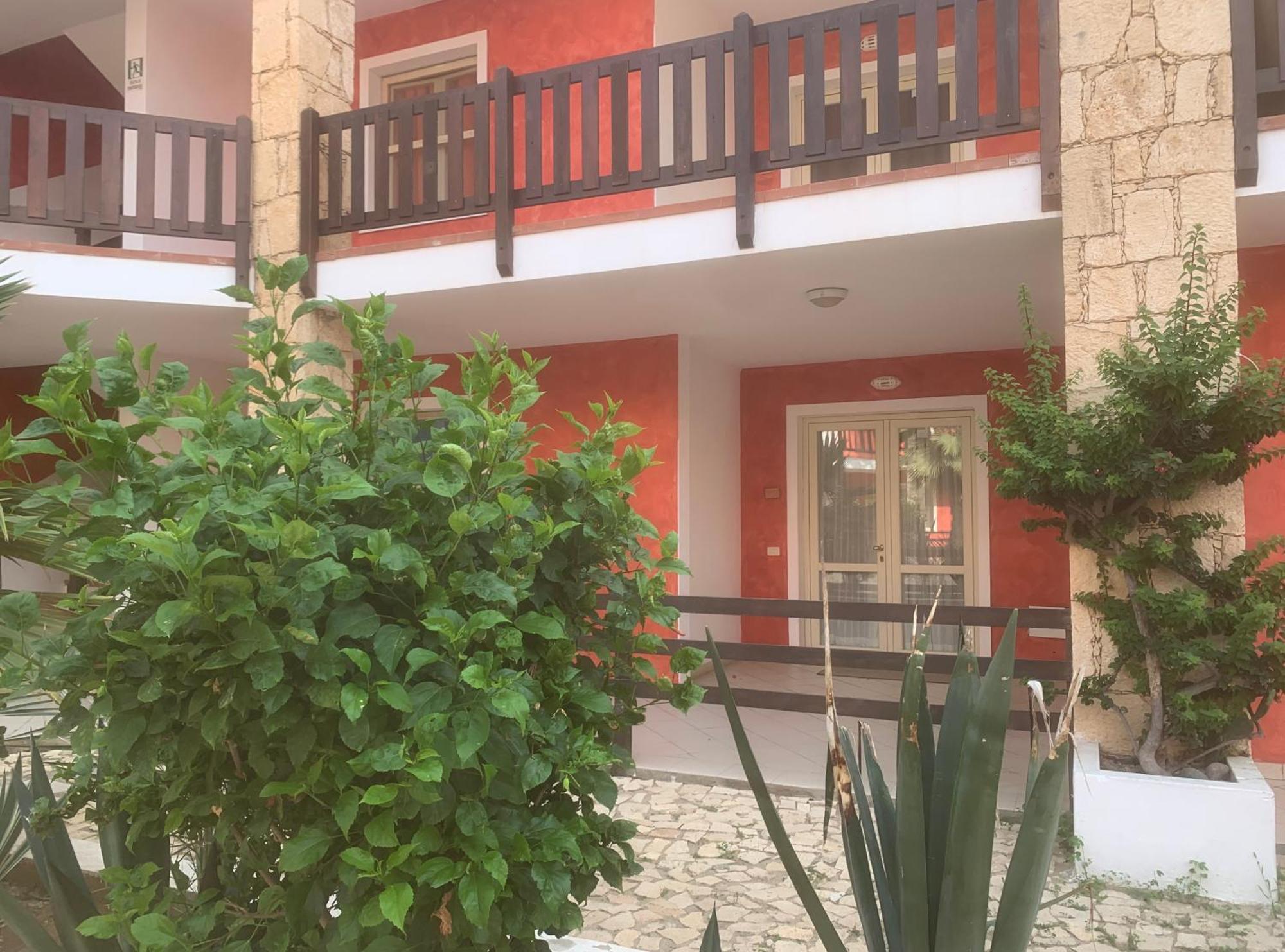 Appartamento Katlantik Estoril Deluxe Sal Rei Esterno foto
