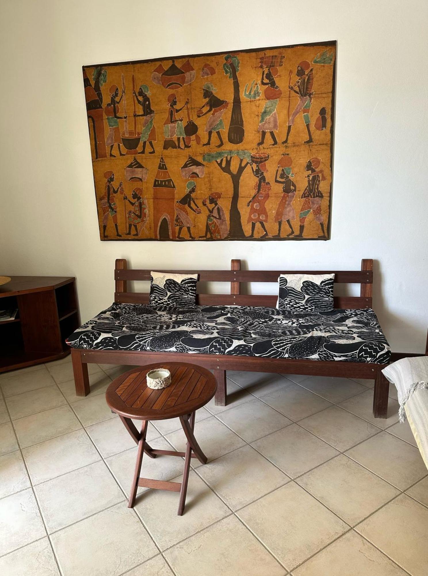 Appartamento Katlantik Estoril Deluxe Sal Rei Esterno foto