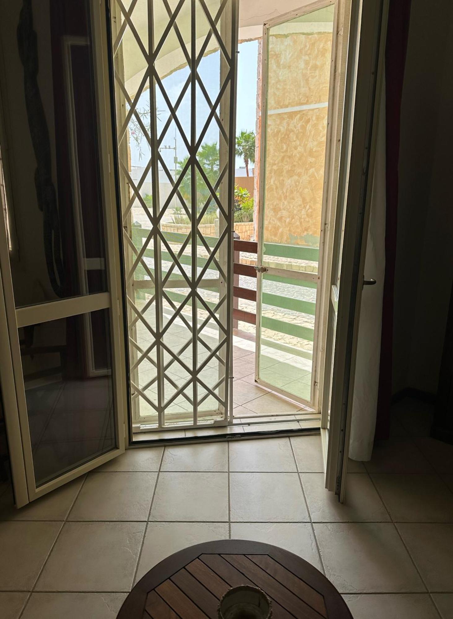 Appartamento Katlantik Estoril Deluxe Sal Rei Esterno foto